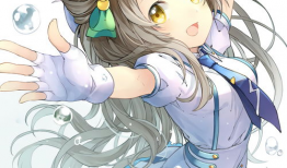 动画漫画,动画漫画中的奇幻冒险之旅